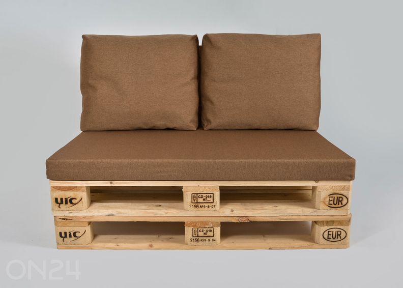 Lavapehmuste Style 80x120 cm kuvasuurennos