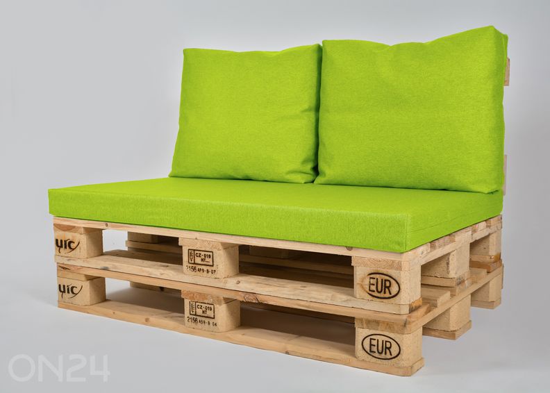 Lavapehmuste Style 80x120 cm kuvasuurennos