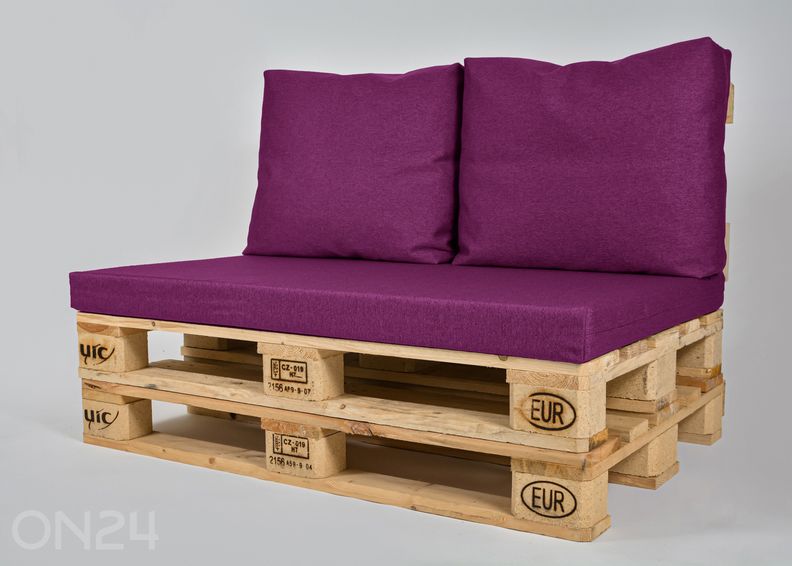 Lavapehmuste Style 80x120 cm kuvasuurennos