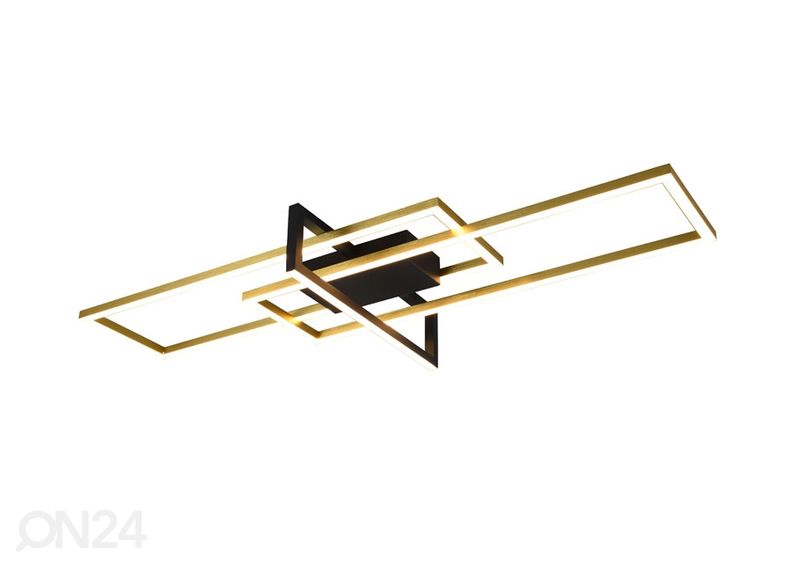 LED kattovalaisin Salinas Switch kuvasuurennos