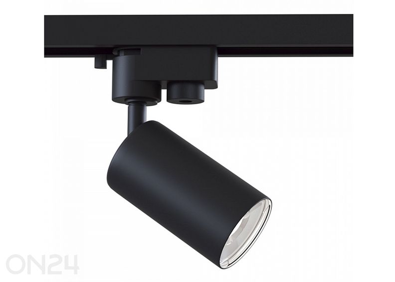 LED-kiskovalaisin kuvasuurennos