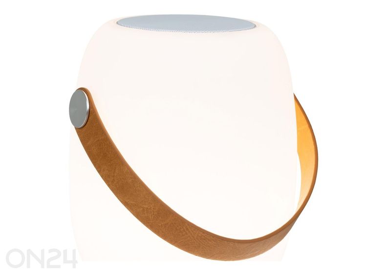 LED-lamppu Cardiff kuvasuurennos