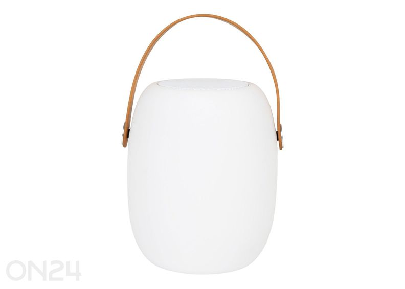 LED-lamppu Cardiff kuvasuurennos