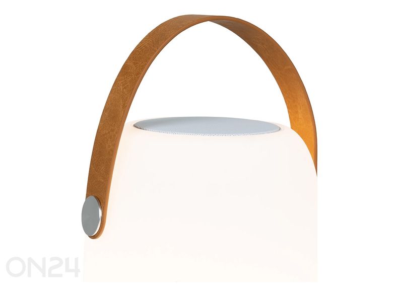 LED-lamppu Cardiff kuvasuurennos