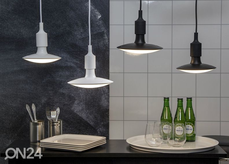 LED lamppu E27 25 W kuvasuurennos