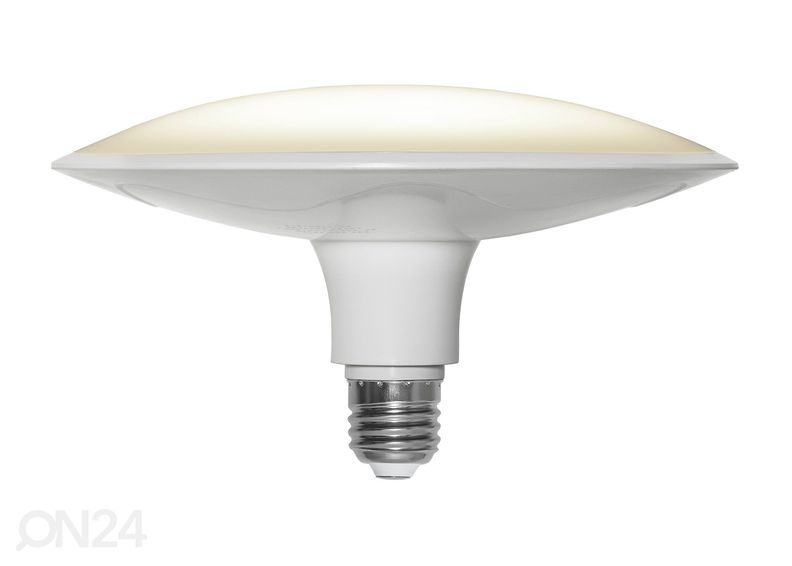 LED lamppu E27 25 W kuvasuurennos