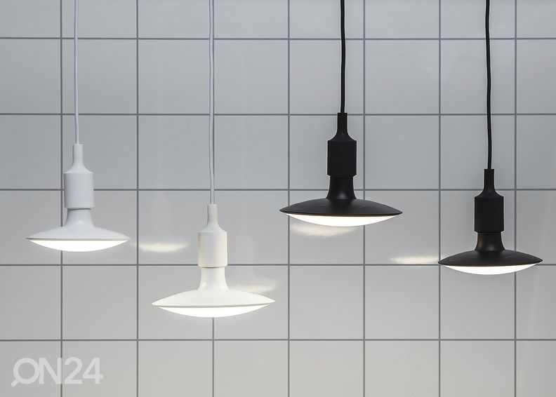 LED lamppu E27 25 W kuvasuurennos