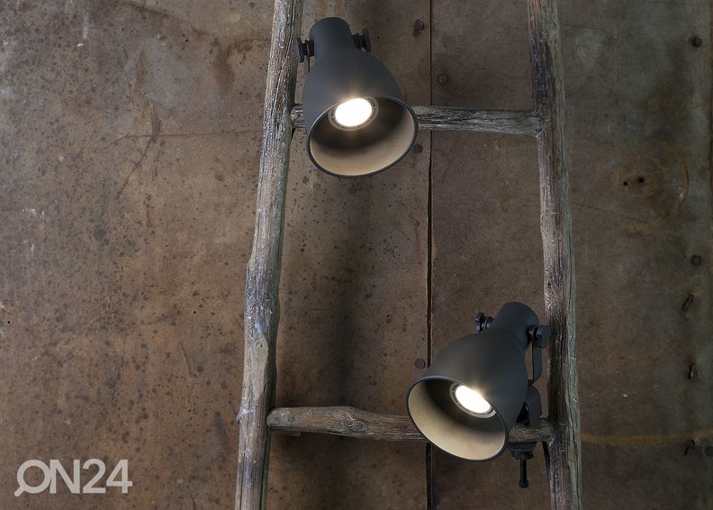 LED-lamppu kohdevalaisimeen E14 7 W kuvasuurennos