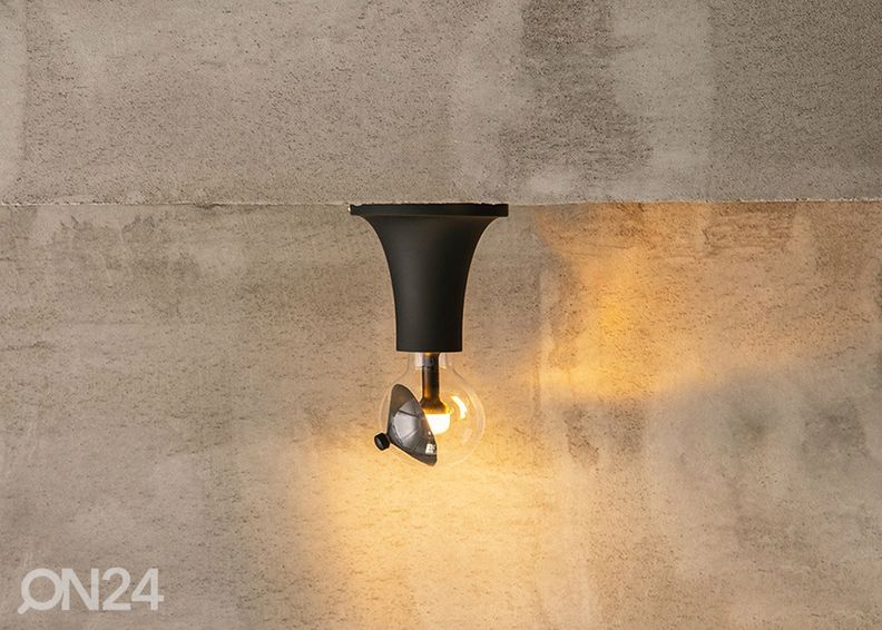 LED lamppu Move Me Cone, E27, 3W kuvasuurennos