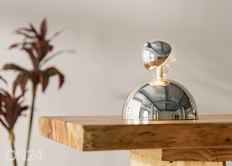 LED lamppu Move Me sphere, E27, 3W kuvasuurennos