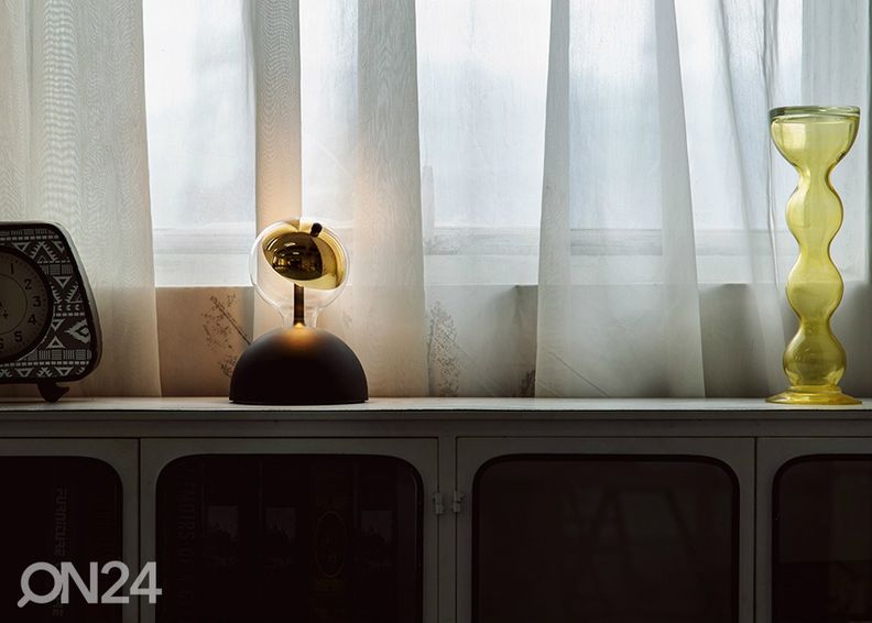 LED lamppu Move Me sphere, E27, 3W kuvasuurennos