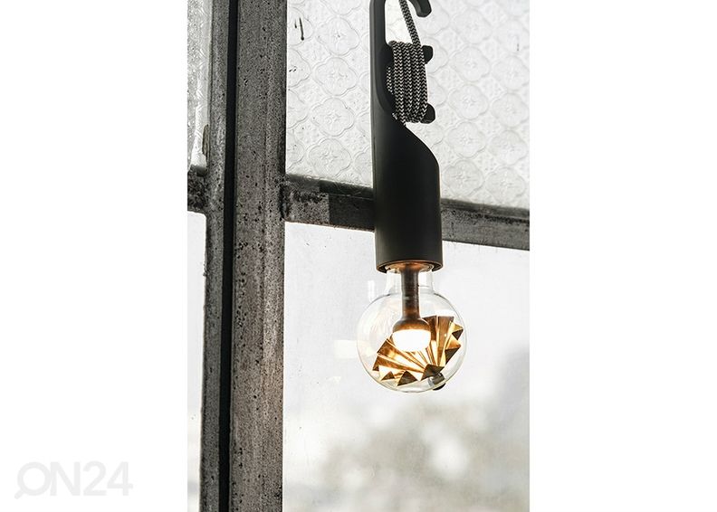 LED lamppu Move Me umbrella, E27, 3W kuvasuurennos