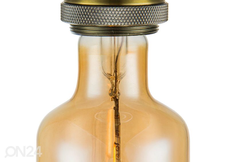 LED-lamppu Tube, E27, 5W kuvasuurennos