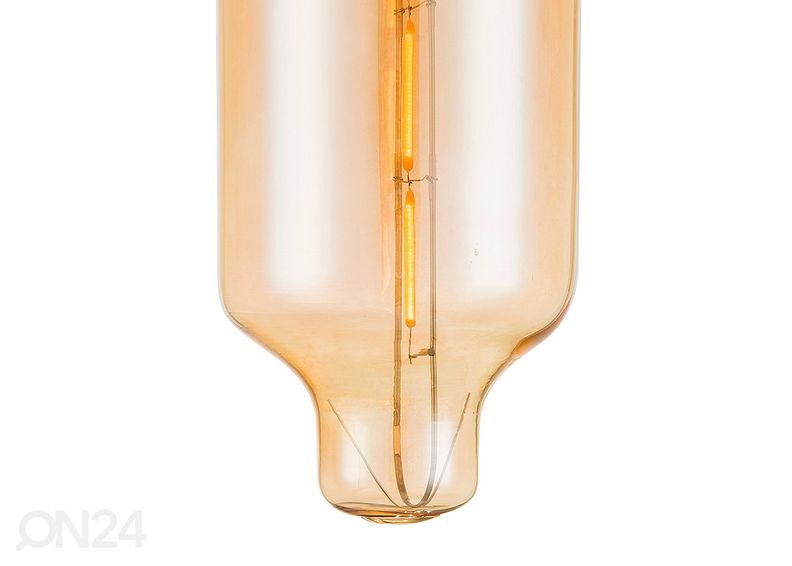 LED-lamppu Tube, E27, 5W kuvasuurennos