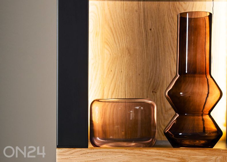 LED-nauha hyllyille 110 cm, 2 kpl kuvasuurennos