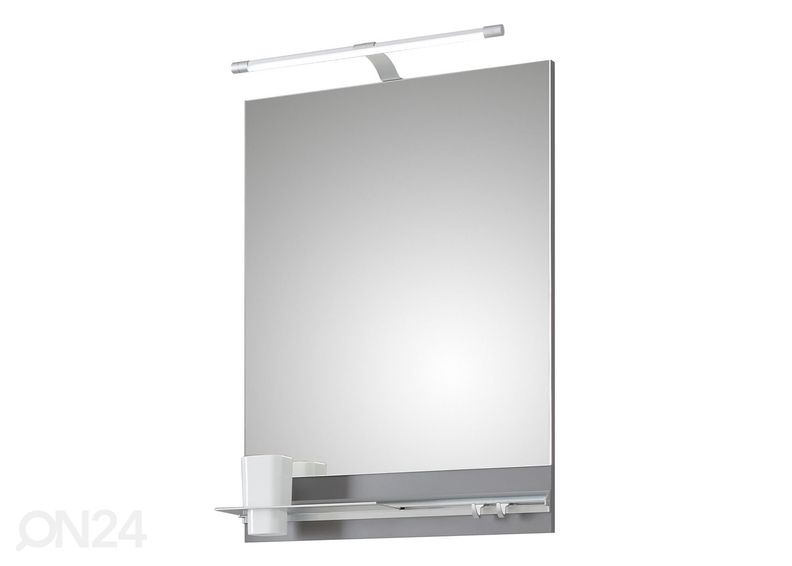 LED peililamppu 21 kuvasuurennos