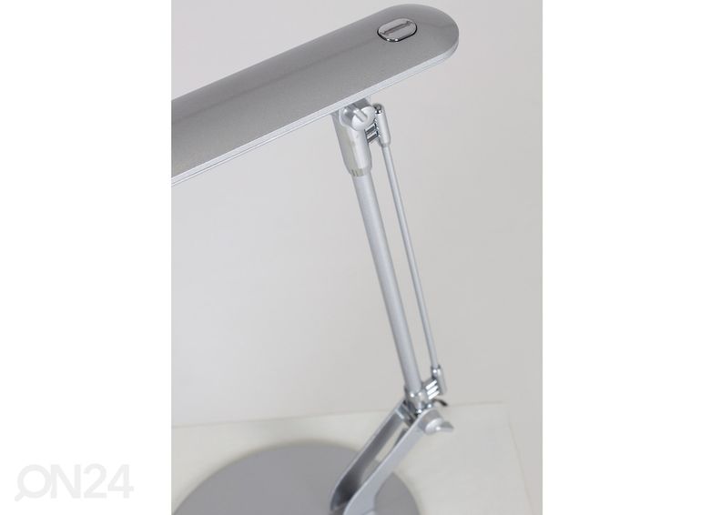 LED pöytävalaisin kuvasuurennos
