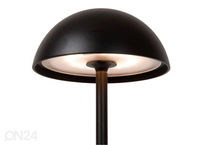 LED Pöytävalaisin Joy kuvasuurennos