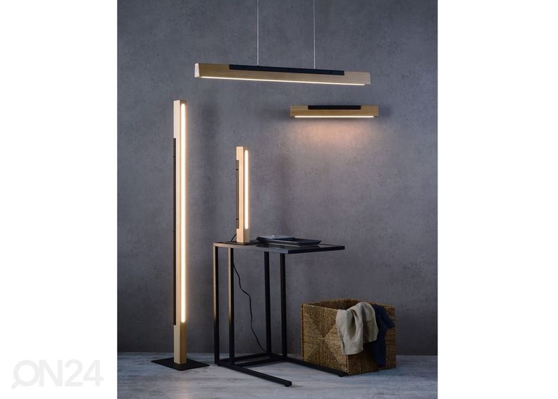 LED -seinävalaisin Madera kuvasuurennos