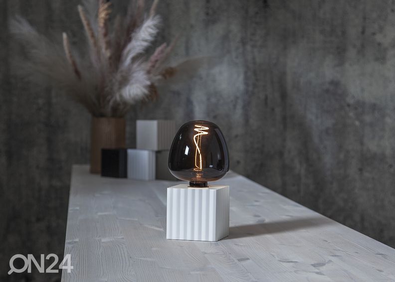 LED-sisustuslamppu E27 2W kuvasuurennos