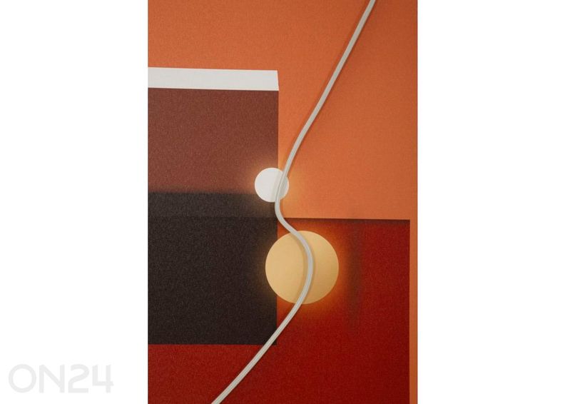 LED-taulu 50x150 cm kuvasuurennos