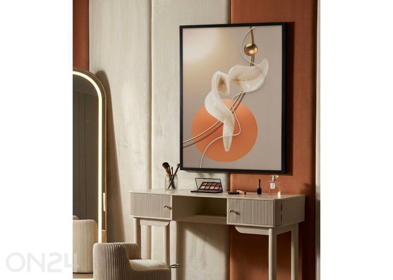 LED-taulu 80x120 cm kuvasuurennos