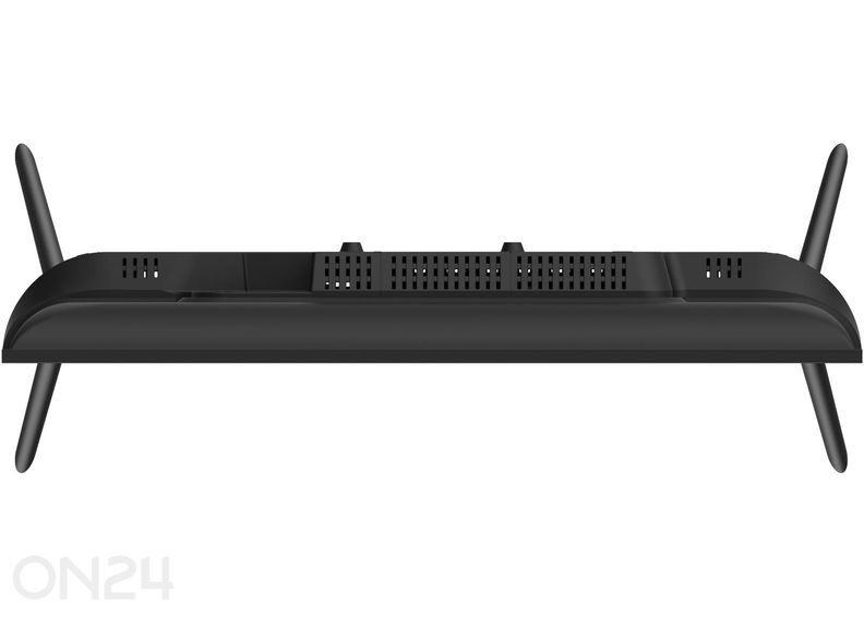 LED‑televisio 24" Sencor SLE24S803B kuvasuurennos