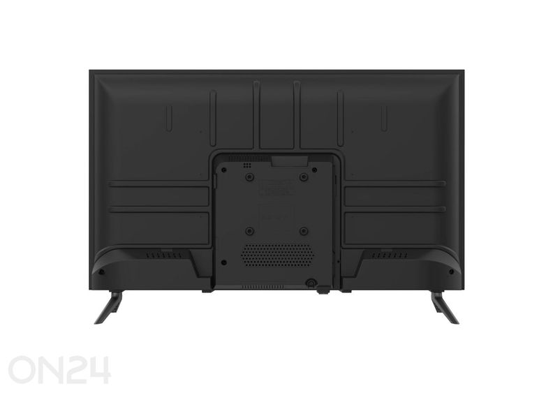 LED-televisio 32" Sencor SLE32S803B kuvasuurennos