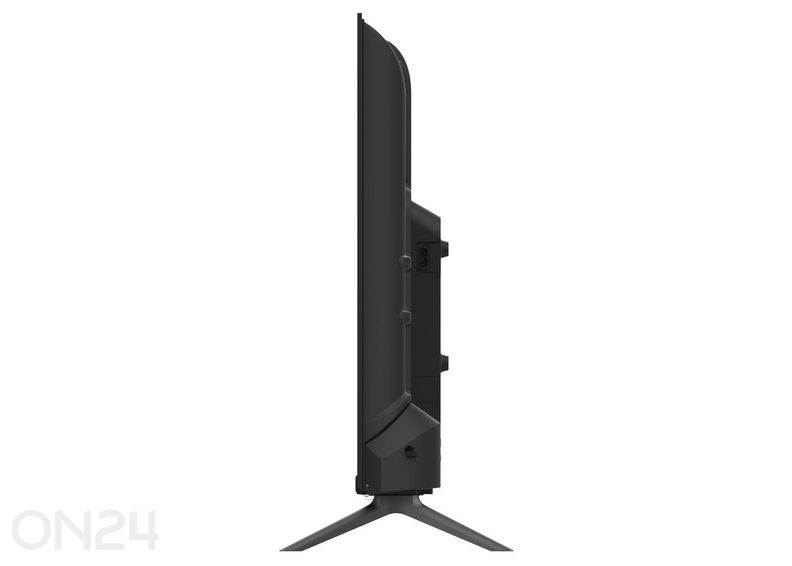 LED-televisio 32" Sencor SLE32S803B kuvasuurennos