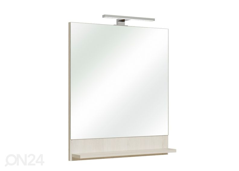 LED valaisin kuvasuurennos