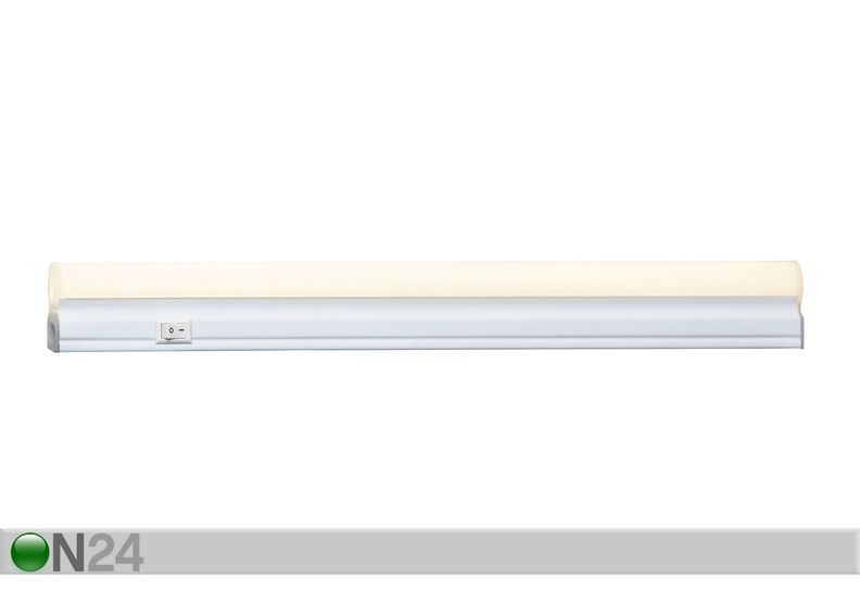 LED valaisin kuvasuurennos
