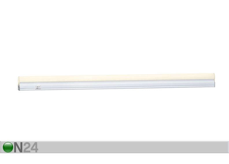 LED valaisin kuvasuurennos