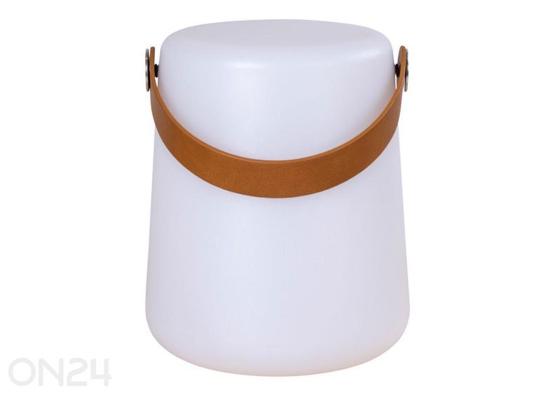 LED-valaisin Bristoli kuvasuurennos