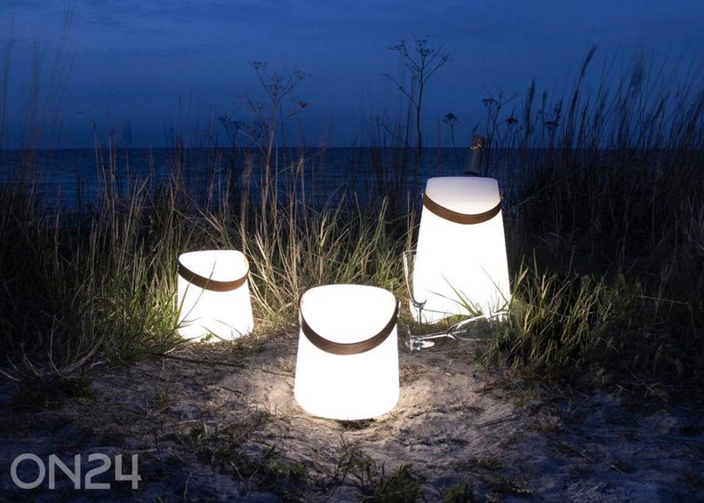 LED-valaisin Bristoli kuvasuurennos