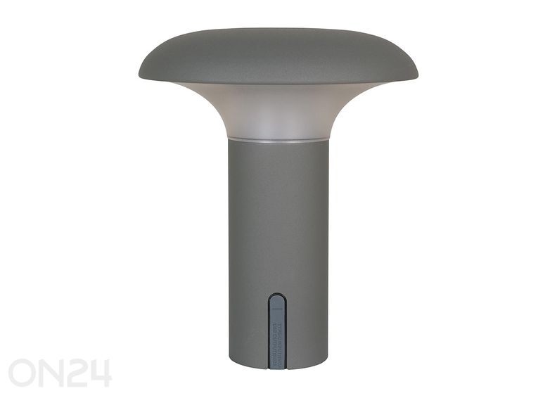 LED-valaisin Ramsey kuvasuurennos