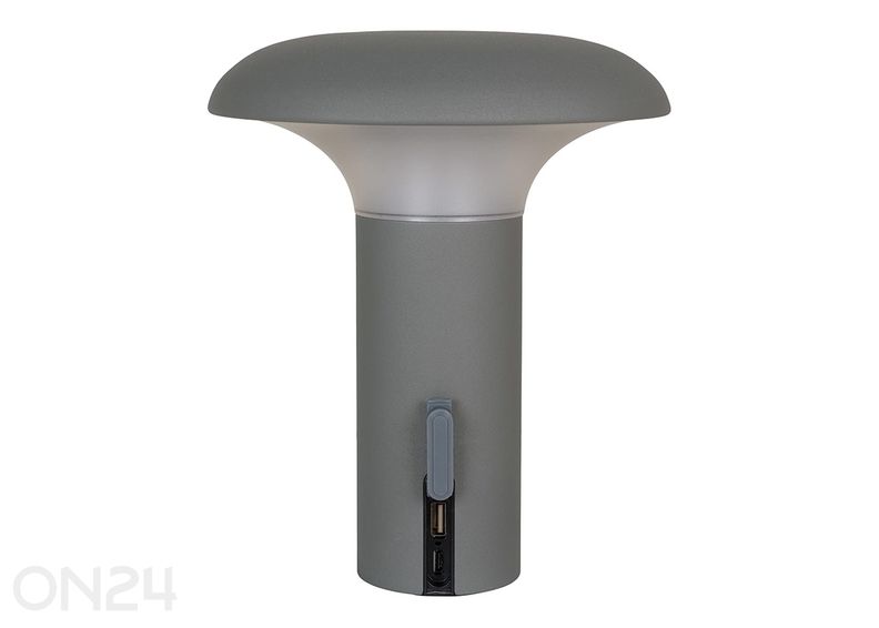 LED-valaisin Ramsey kuvasuurennos