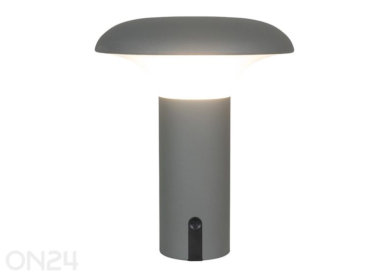 LED-valaisin Ramsey kuvasuurennos