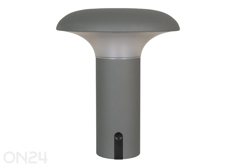 LED-valaisin Ramsey kuvasuurennos