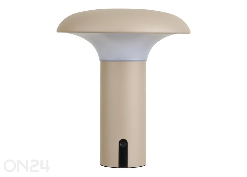LED-valaisin Ramsey kuvasuurennos