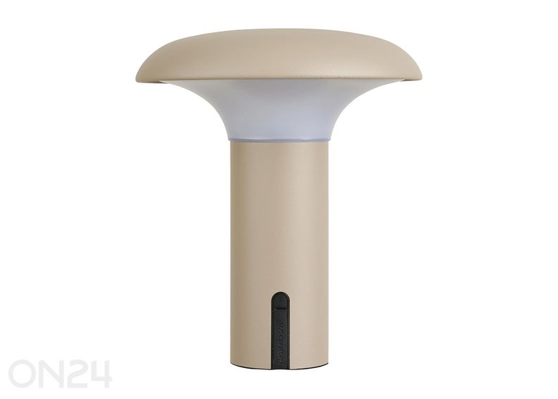 LED-valaisin Ramsey kuvasuurennos