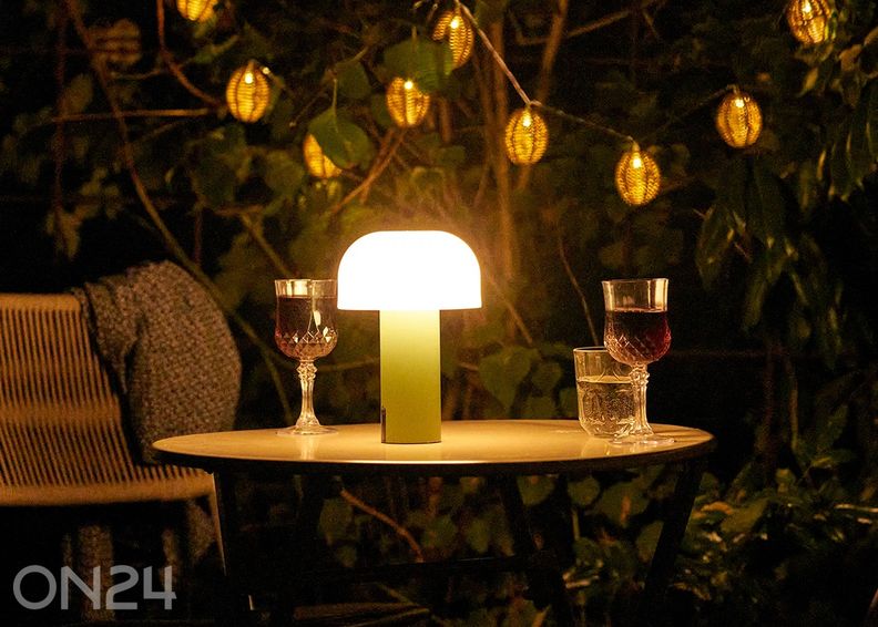 LED-valaisin Soham kuvasuurennos