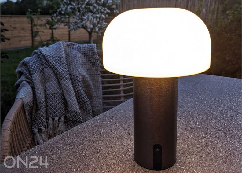 LED-valaisin Soham kuvasuurennos