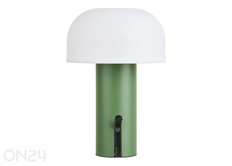 LED-valaisin Soham kuvasuurennos