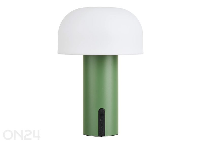 LED-valaisin Soham kuvasuurennos
