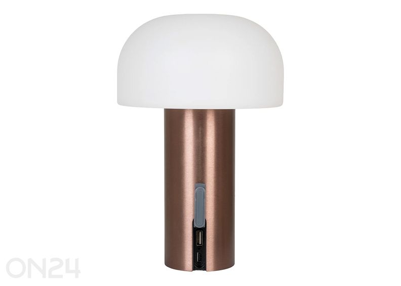 LED-valaisin Soham kuvasuurennos