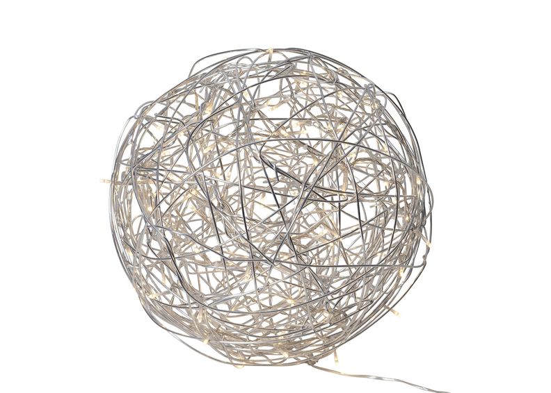 LED valokerä Ø37,5 cm kuvasuurennos