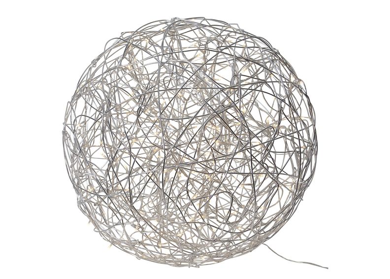 LED valokerä Ø50cm kuvasuurennos