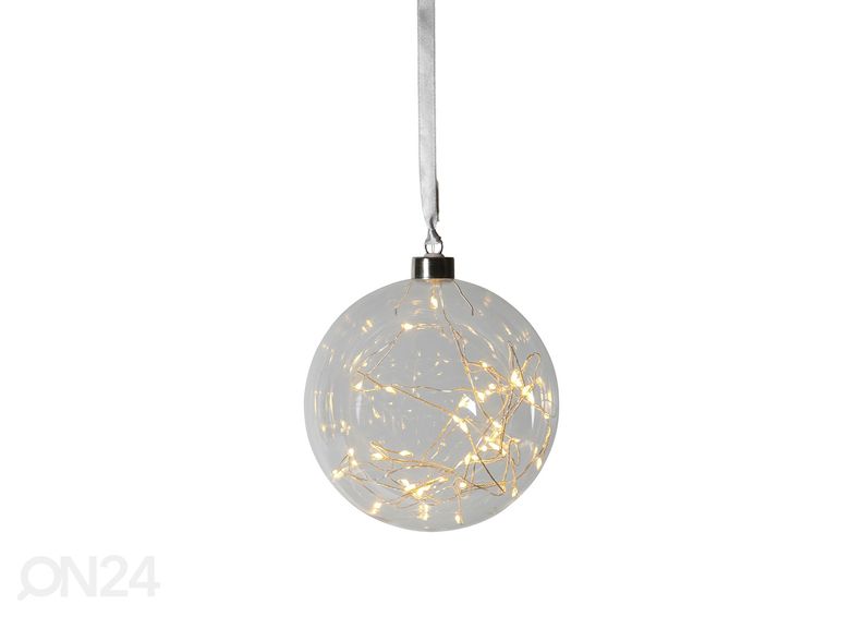 LED-valokoriste Glow kuvasuurennos