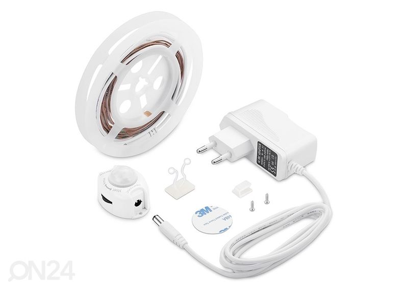 LED-valonauha 1,5 m kuvasuurennos