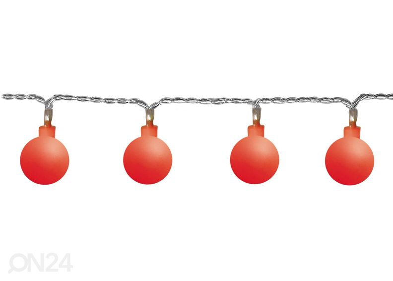 LED valonauha Berry kuvasuurennos